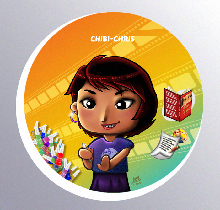 Chibi-Chris