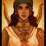 Isabela - Dragon Age 2