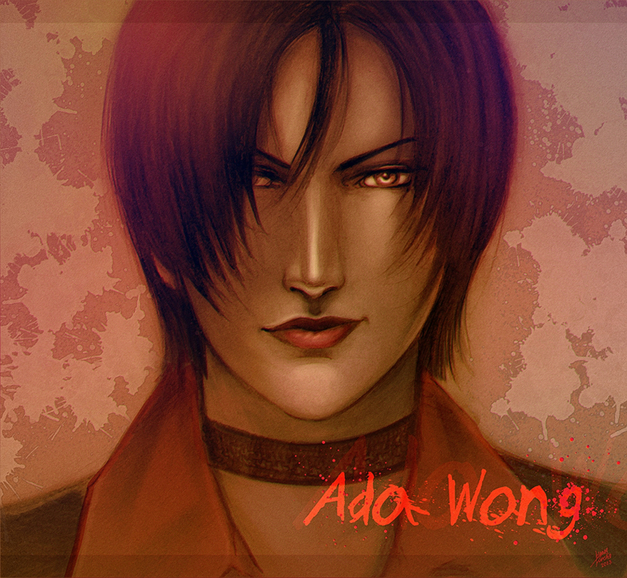 Ada Wong