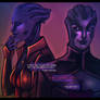 Mass Effect - 'You Better'