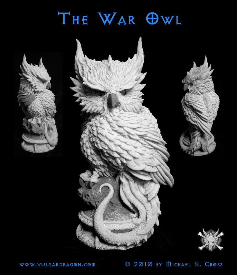 The War Owl