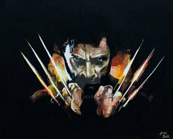 Wolverine