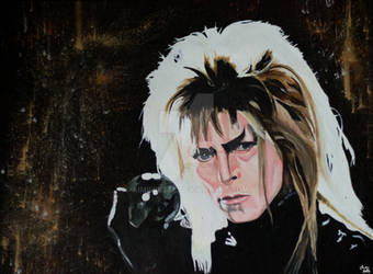 Goblin King