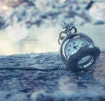 winter is coming by urbania13