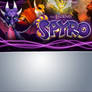 Legend of Spyro Xbox 360 Theme