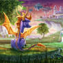 Spyro Origins