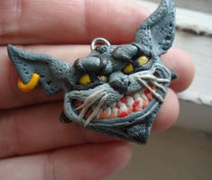 AMR - Cheshire cat