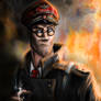 Team Fortress 2 - Medic