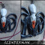 Slenderman - for SALE