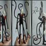 Slenderman x2-  for sale