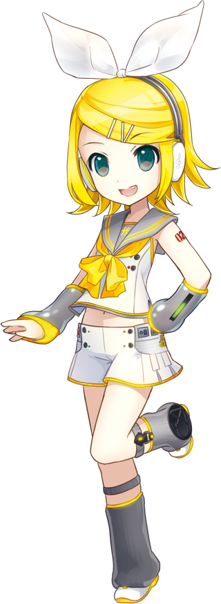 Rin Kagamine Hypnosis RP (Read Description)