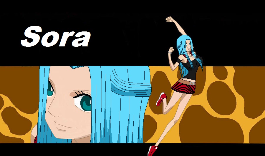 One Piece Oc Sora Ochiro By Ichigolovesrukia On Deviantart One Piece Oc Sora Ochiro By Ichigolovesrukia On Deviantart