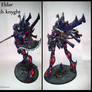 Dark Eldar Wraithknyght