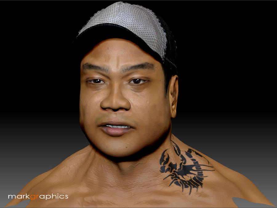 Maaky maky by markgr84 on DeviantArt