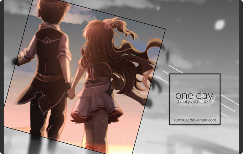 - One Day Preview -