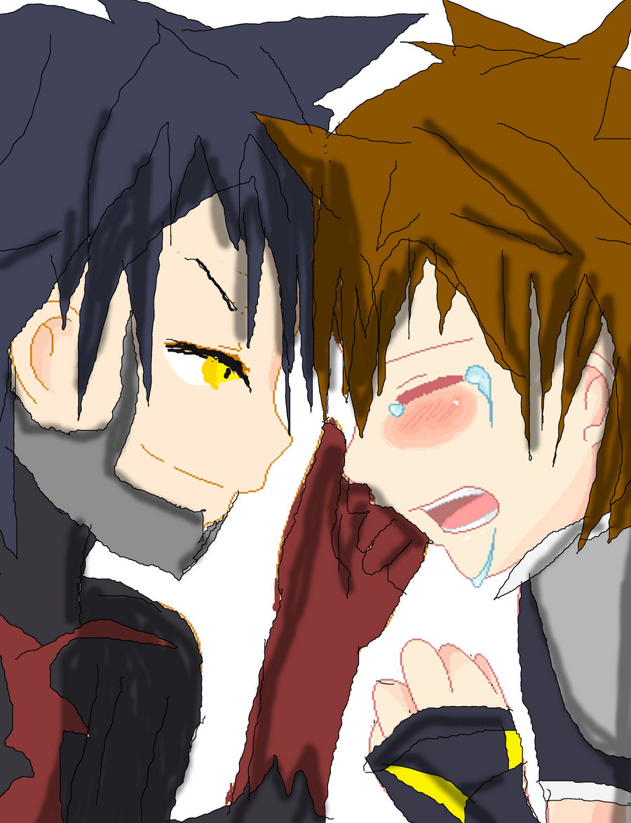 Vani-So-don't cry sora