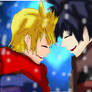 VentusxVanitas-xmas