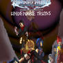 UNDENIABLE TRUTHS Cover