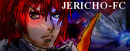 Jericho fanclub icon