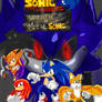 Sonic Rebuild- wrath of Metal Sonic- remastered