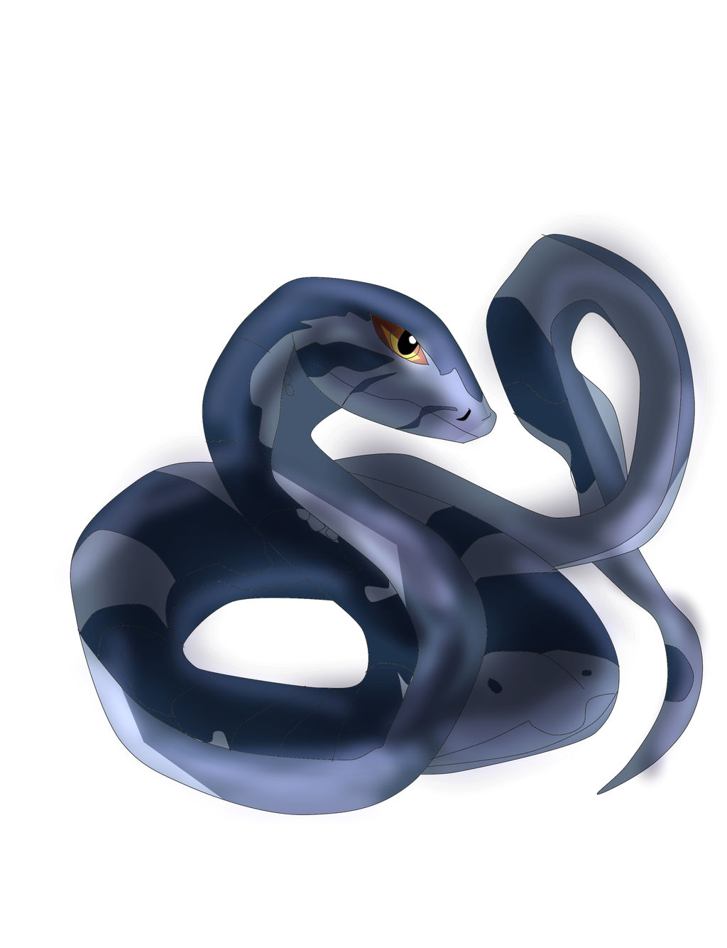 Alios The Water Snake