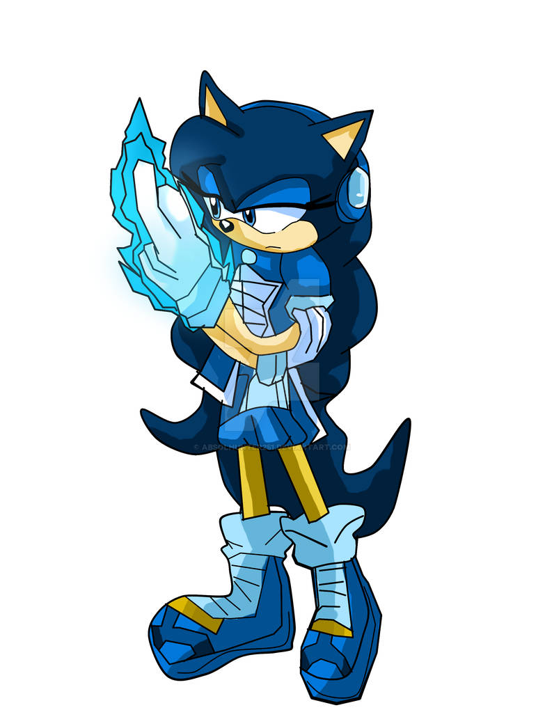 Emily- Archie Style by Absolhunter251 on DeviantArt