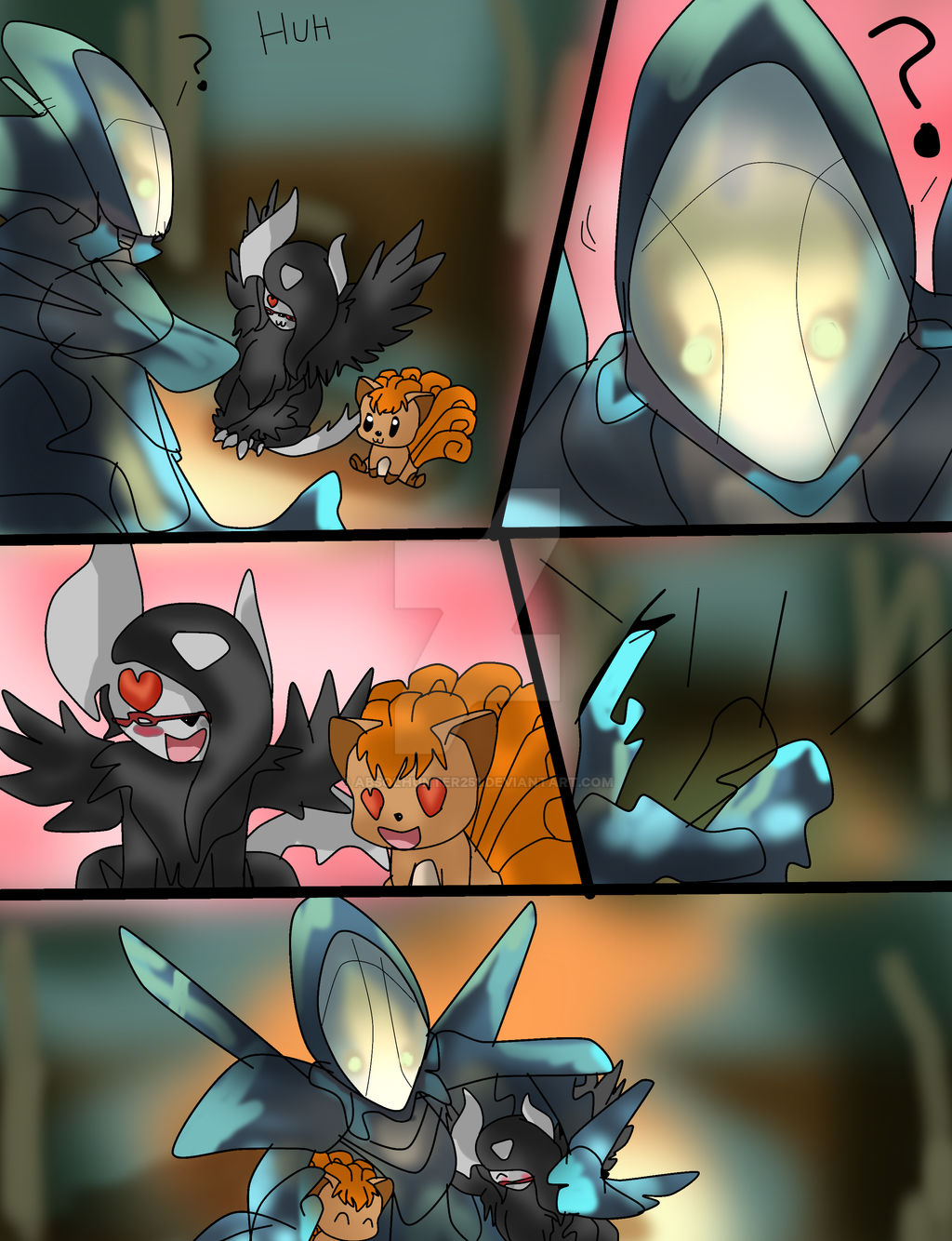 Deviantart Rundas Rundas- Is Sexy Rundas by Absolhunter251 on DeviantArt