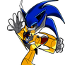 Mecha Sonic- Final Upgrade