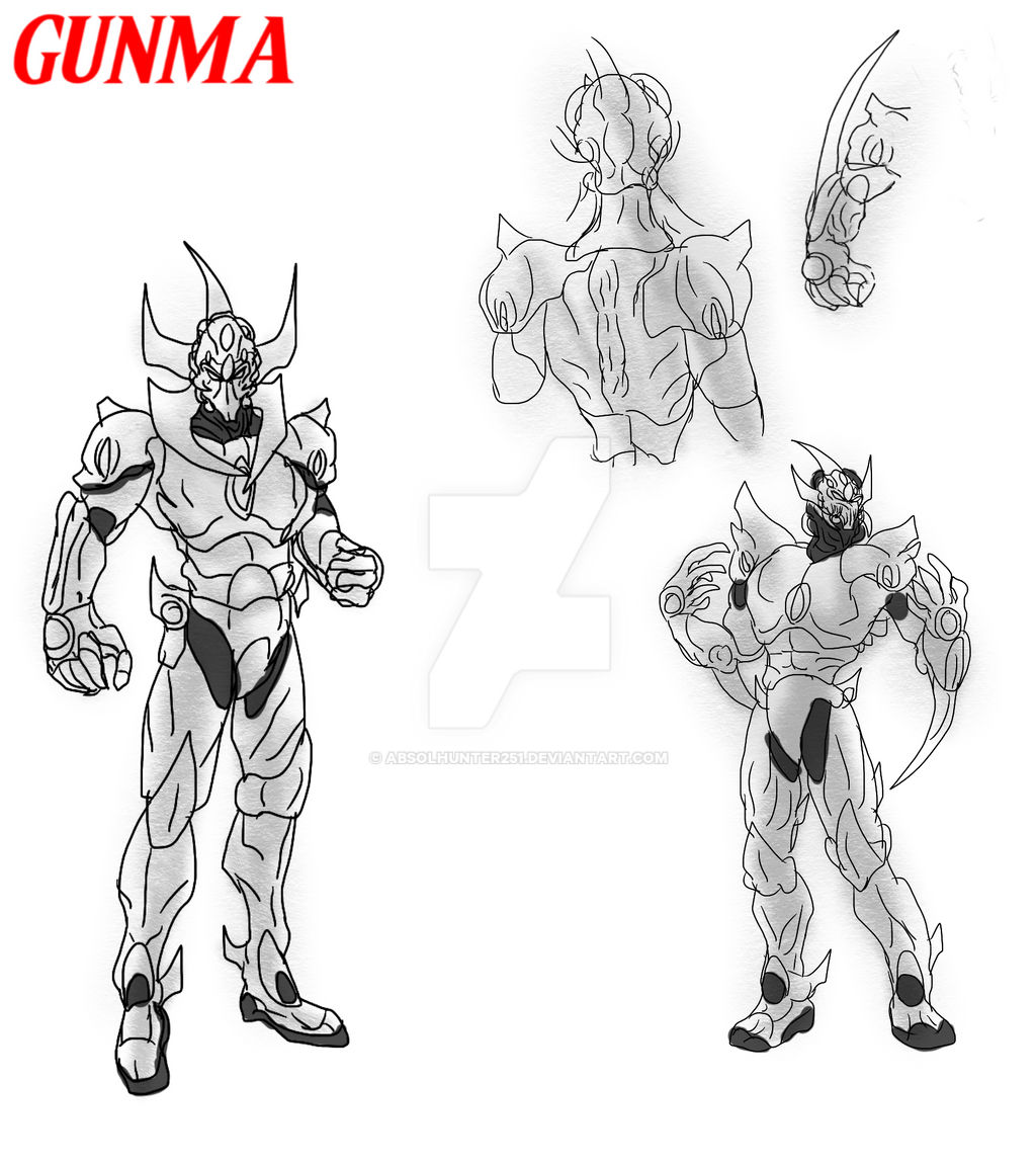 Gunma- Tobias concept art