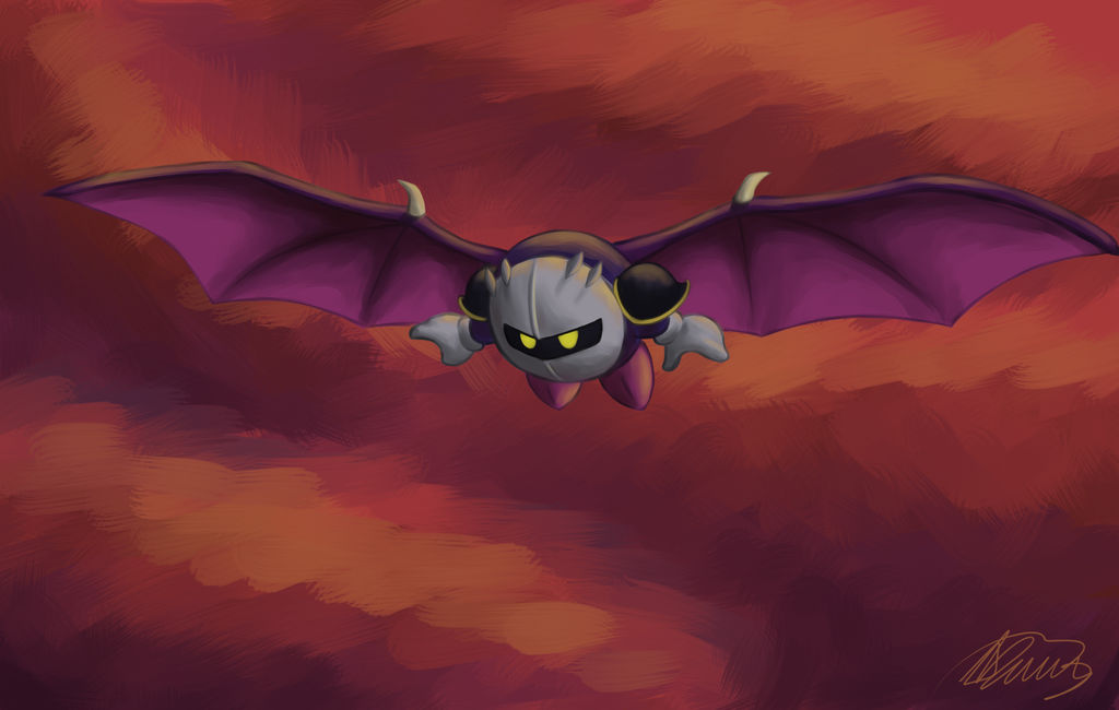 Metaknight