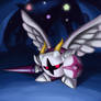 Galacta Knight