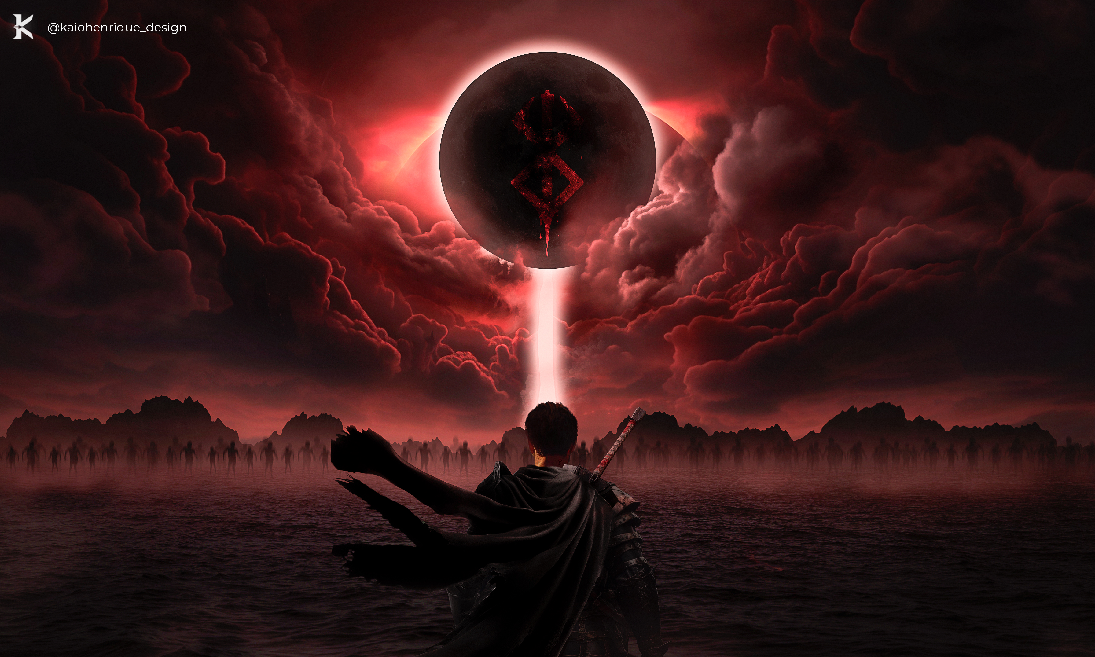Berserk Eclipse berserk-eclipse