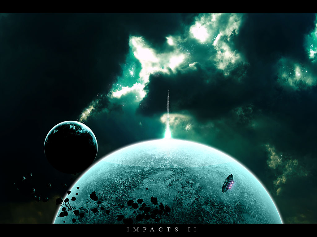 Impacts - II