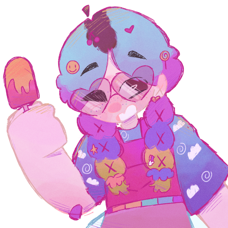 yippee!!! by PepperAnimates on DeviantArt
