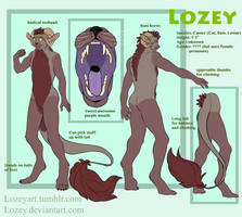 Lozey Reference 2017