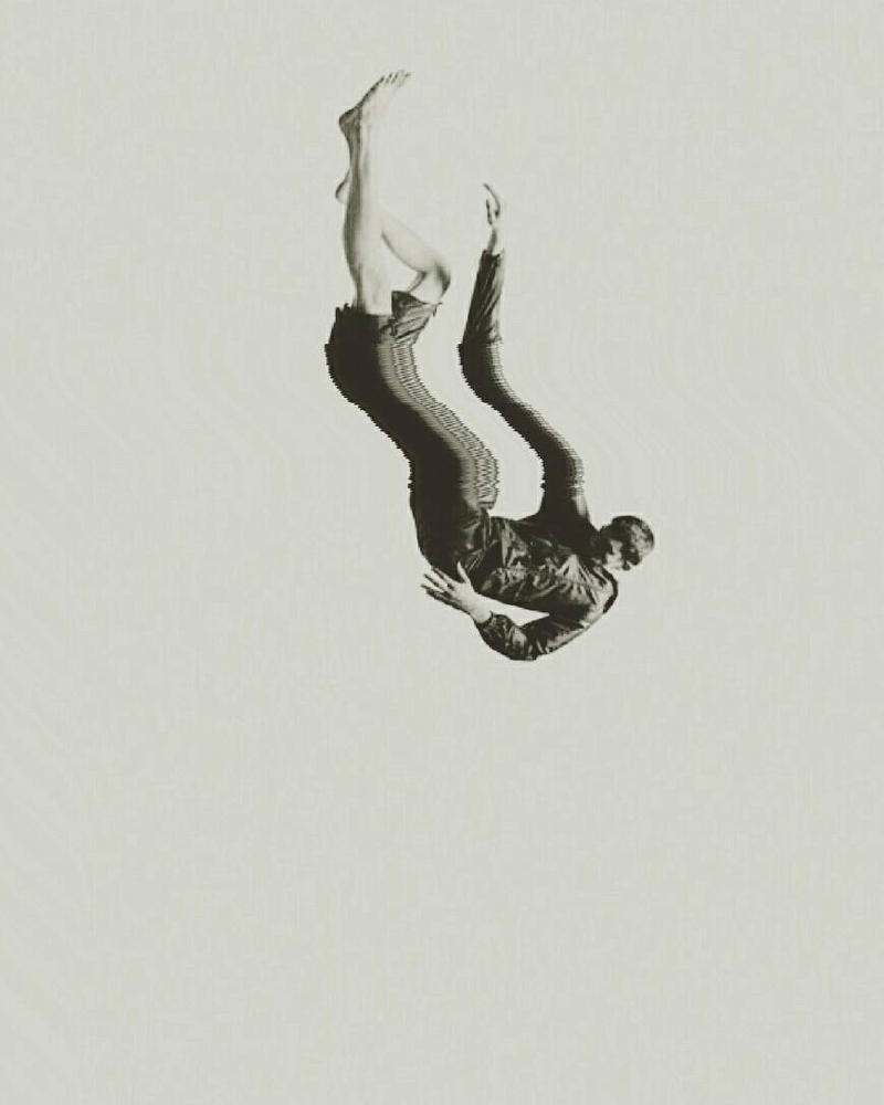 Falling Animation Deviantart Falling by IncorporealAesthetic on DeviantArt