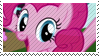 Pinkie stamp by Rinusaka