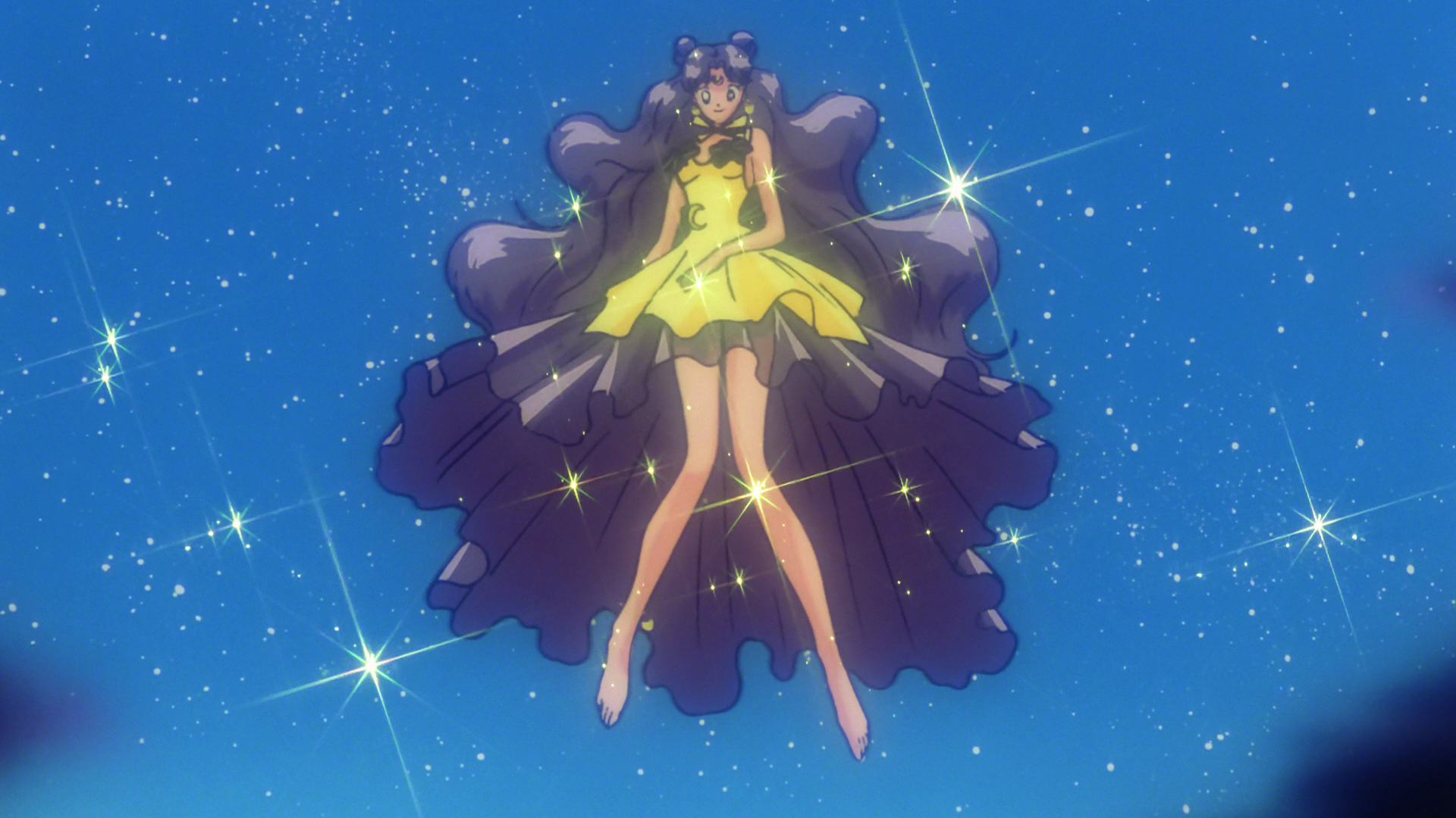 Sailor Moon S Movie  Sailor moon s, Sailor moon movie, Sailor moon