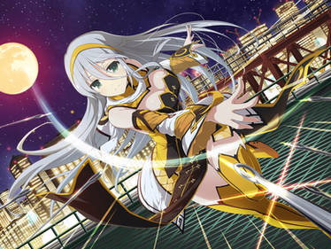 Training with Gekkou