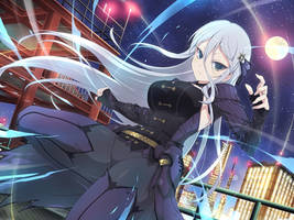 Training with Senkou