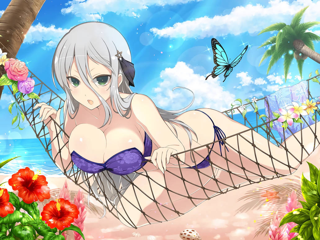 Senkou (Senran Kagura)