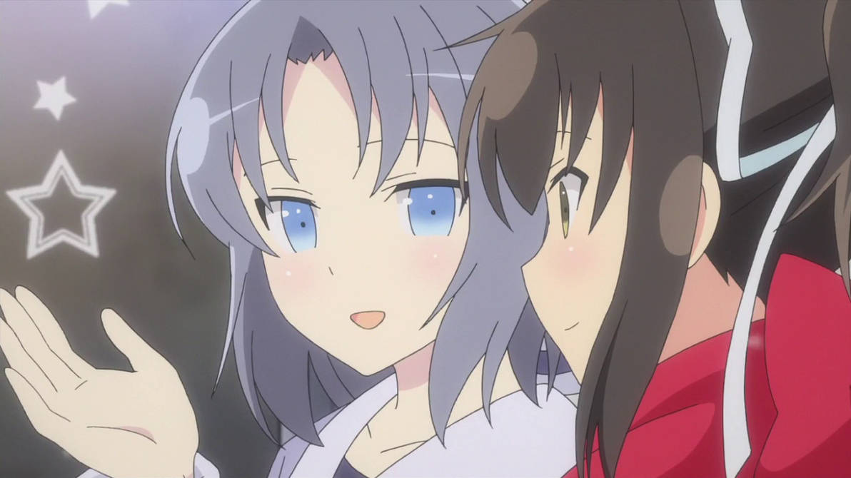 Senran Kagura Shinovi Versus Review