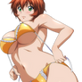 Chinkyuu Bikini