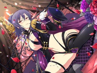 Mistress Rin