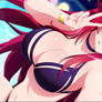 Rias Bikini