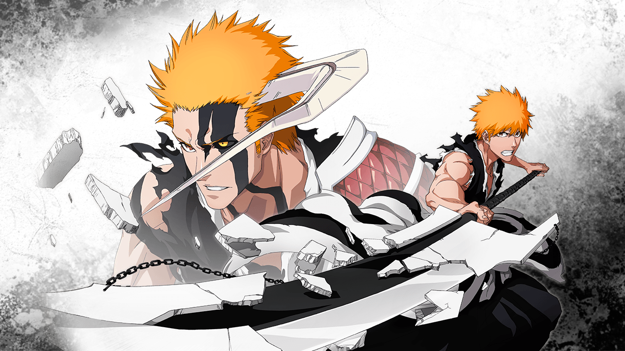 Beyond Bankai/Resurreccion by yoink17 on DeviantArt