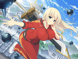 Yomi surprise attack
