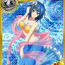 The Little Mermaid, Xenovia