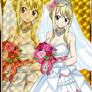 Bride Lucy 