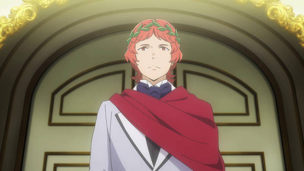 Apollo (Is It Wrong to Try to Pick Up Girls in a Dungeon?)